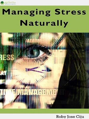 cover image of Managing Stress Naturally